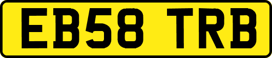 EB58TRB