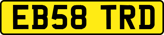 EB58TRD