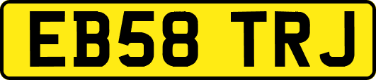 EB58TRJ