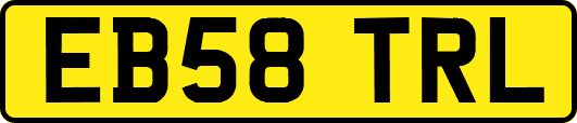 EB58TRL