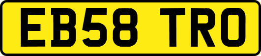 EB58TRO