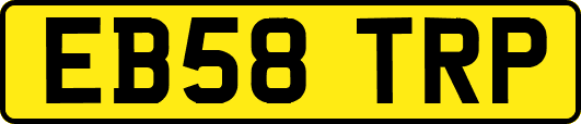 EB58TRP