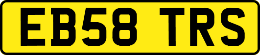 EB58TRS