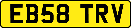 EB58TRV