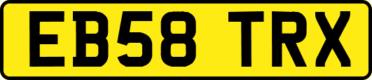 EB58TRX