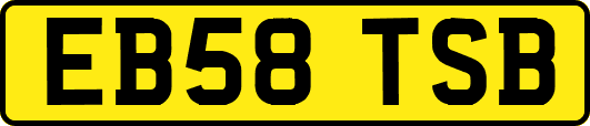 EB58TSB