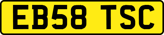 EB58TSC