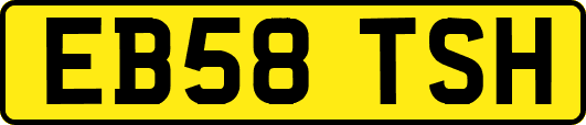 EB58TSH