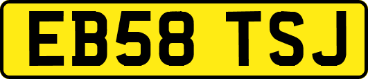 EB58TSJ