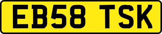 EB58TSK