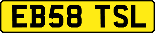 EB58TSL