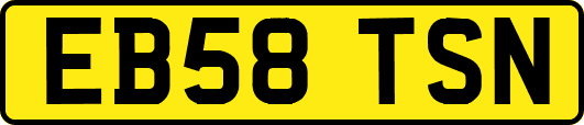 EB58TSN