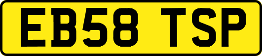 EB58TSP