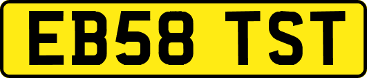 EB58TST
