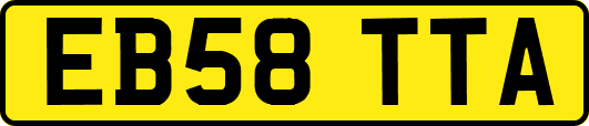 EB58TTA