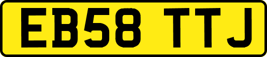 EB58TTJ