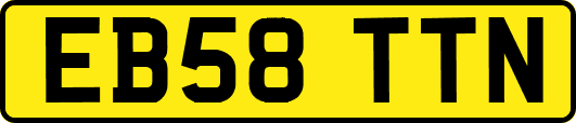 EB58TTN