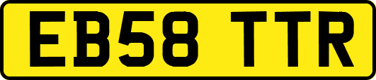 EB58TTR