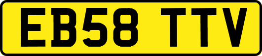 EB58TTV
