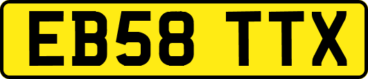 EB58TTX