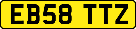 EB58TTZ