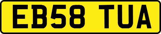 EB58TUA