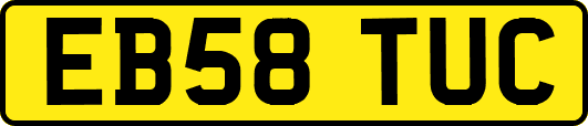 EB58TUC