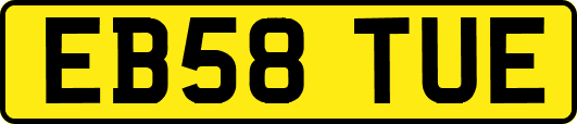 EB58TUE