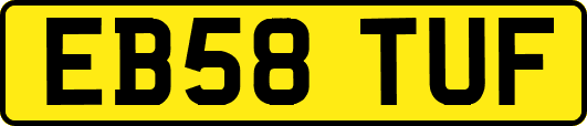 EB58TUF