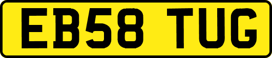 EB58TUG
