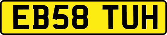 EB58TUH