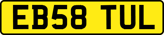 EB58TUL