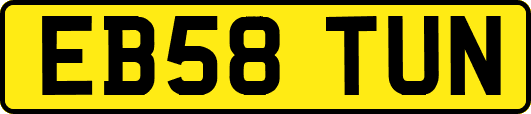 EB58TUN