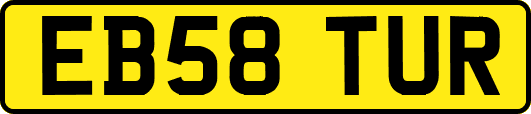 EB58TUR