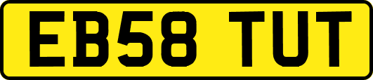 EB58TUT