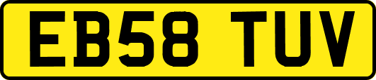 EB58TUV