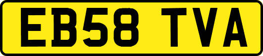 EB58TVA
