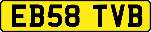 EB58TVB