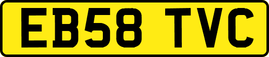 EB58TVC