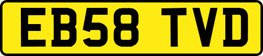 EB58TVD