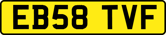 EB58TVF