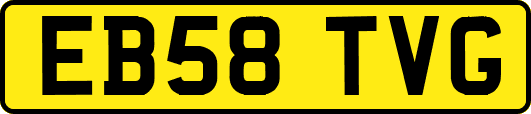 EB58TVG