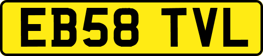 EB58TVL