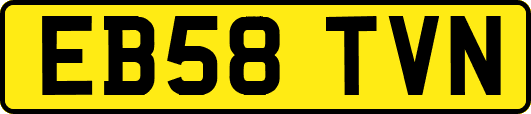 EB58TVN