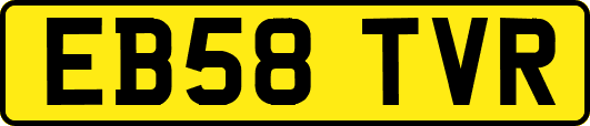 EB58TVR