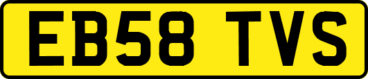 EB58TVS