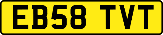 EB58TVT