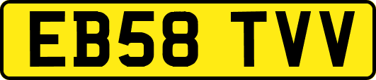 EB58TVV
