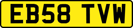 EB58TVW