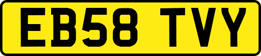 EB58TVY